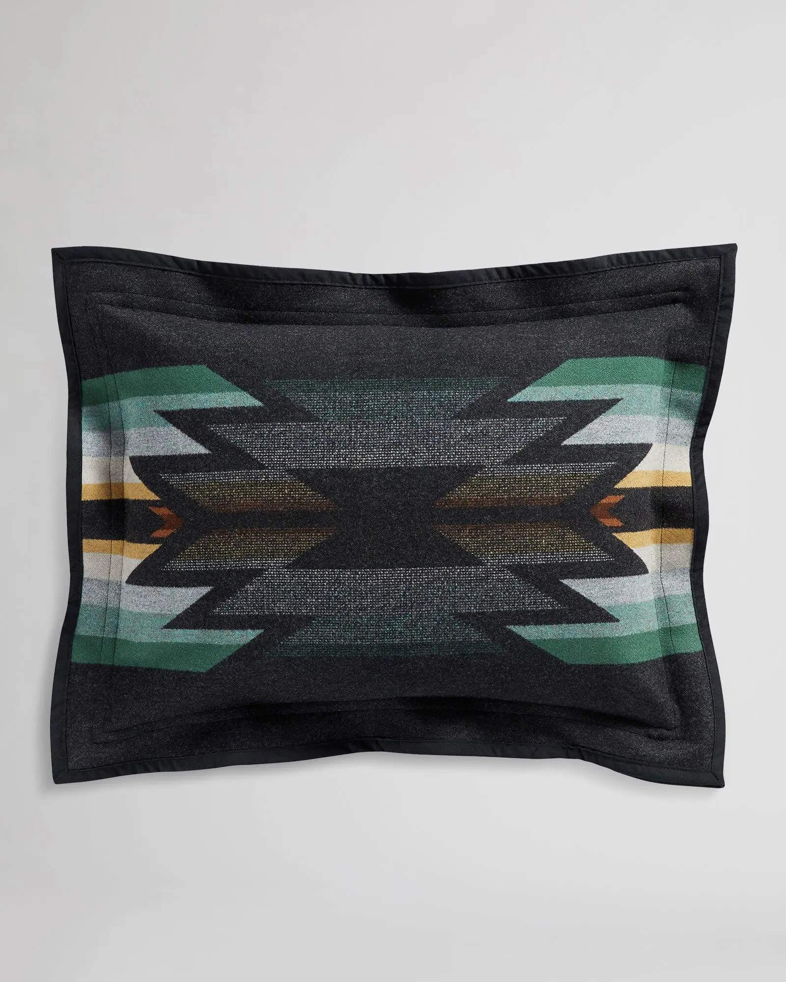 Wyeth Trail Southwestern Pillow Sham