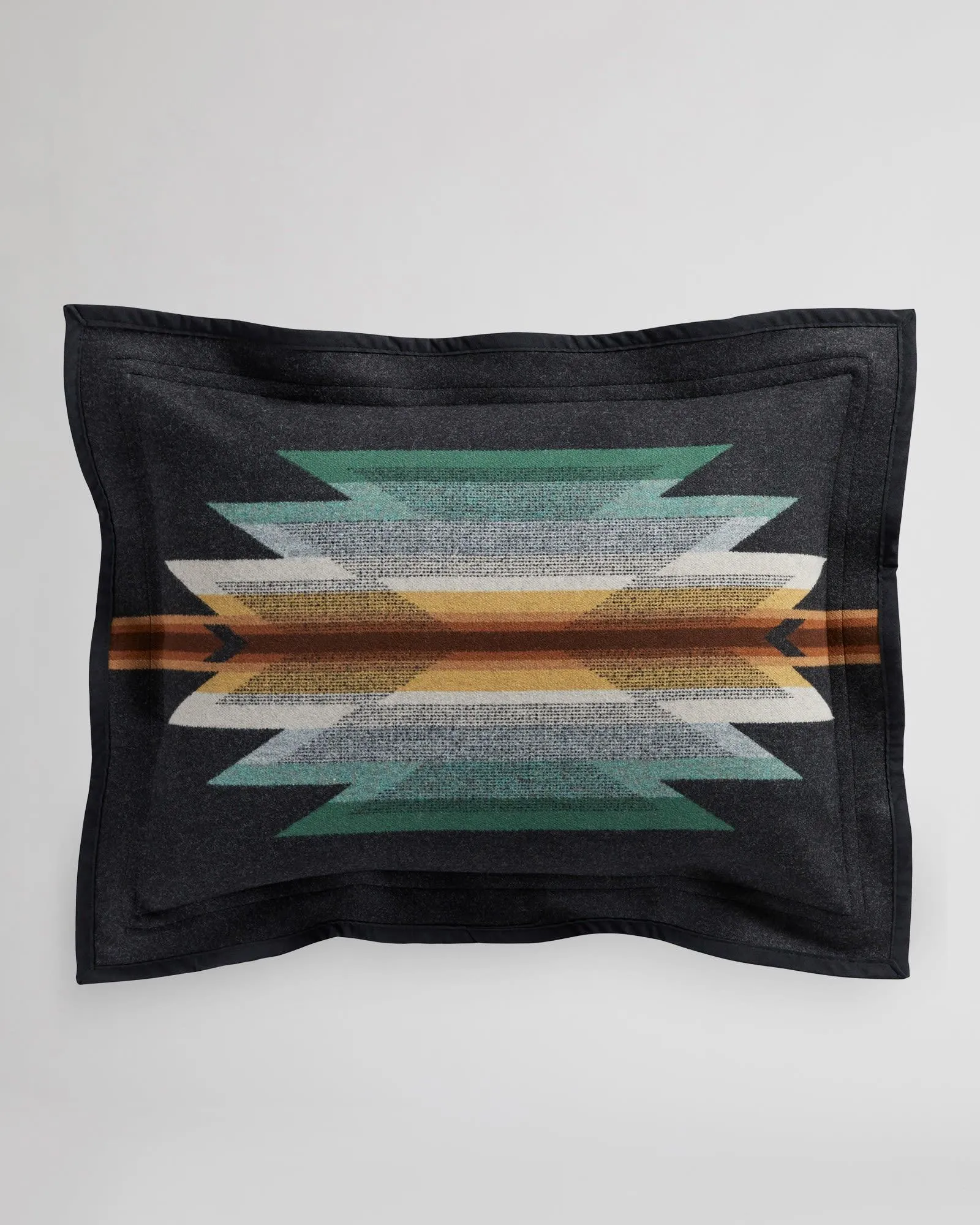 Wyeth Trail Southwestern Pillow Sham