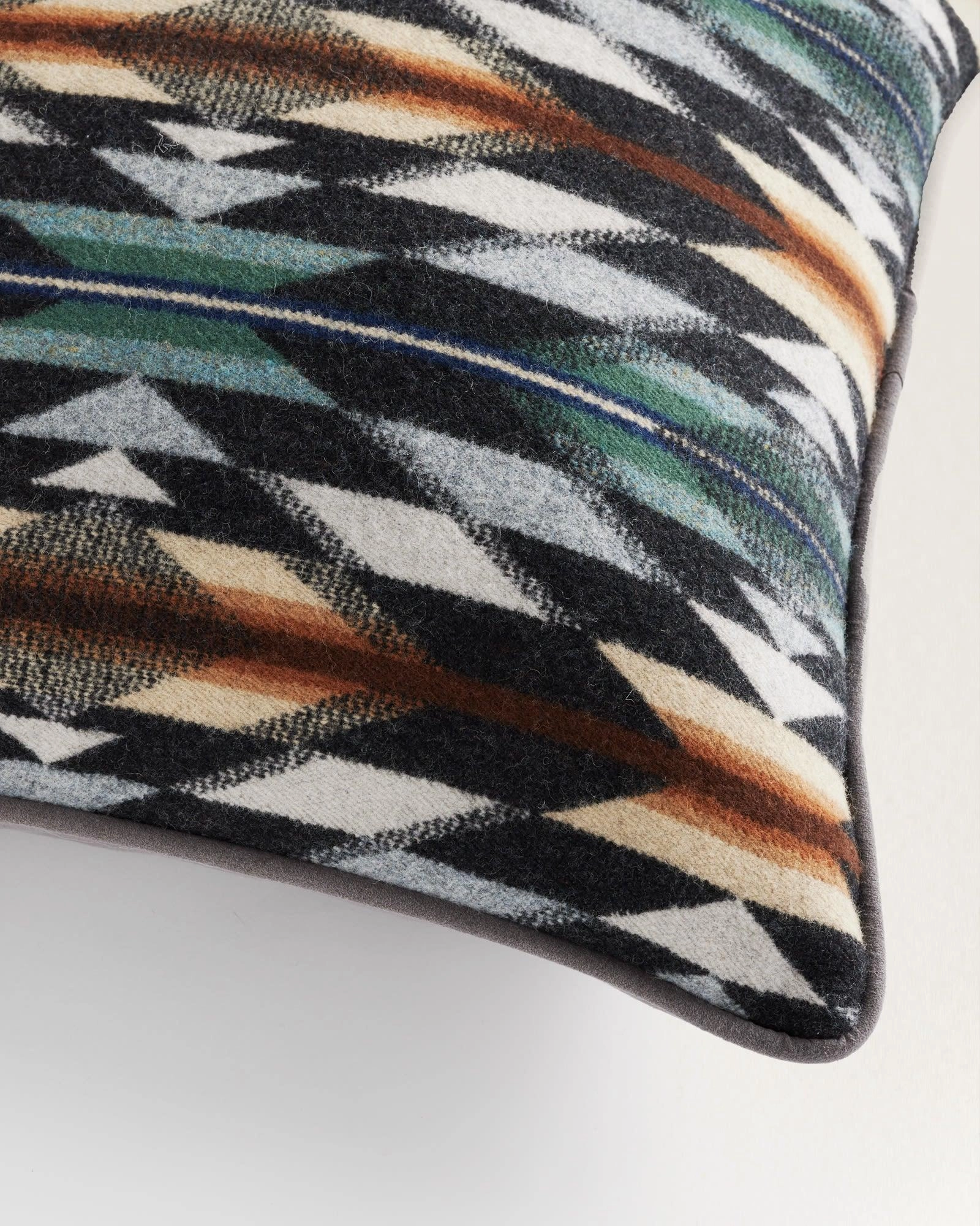 Wyeth Trail Pendleton Pillows