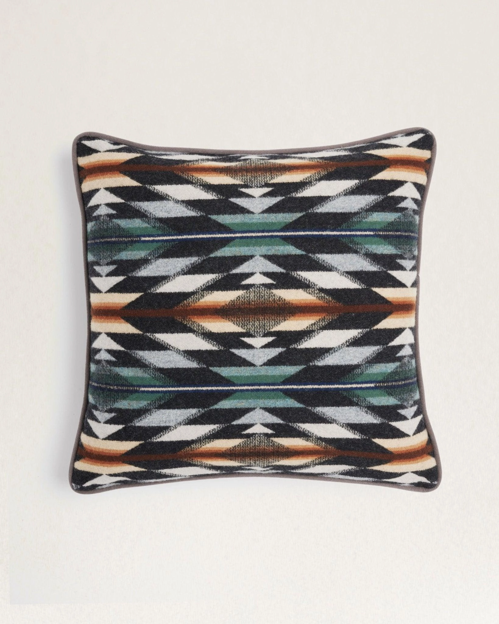 Wyeth Trail Pendleton Pillows