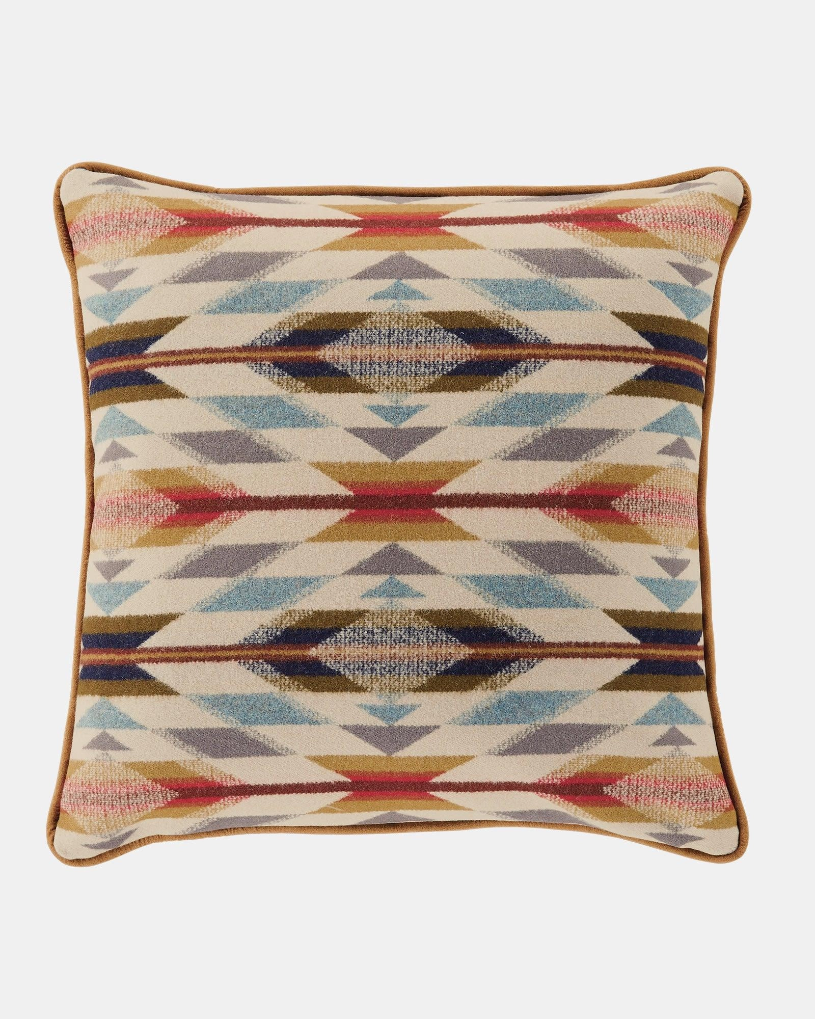 Wyeth Trail Pendleton Pillows