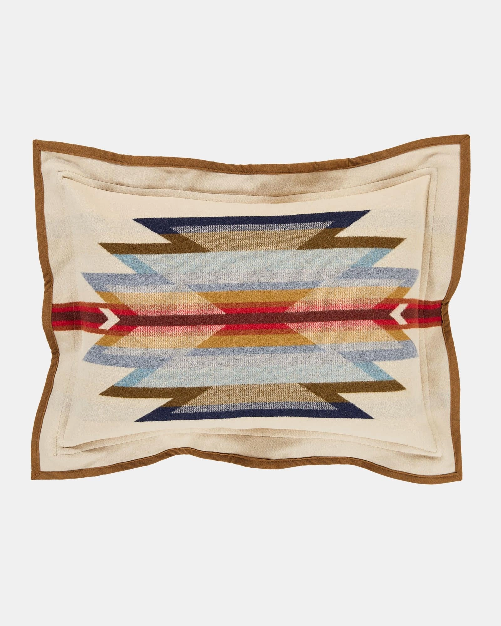 Wyeth Trail Southwest Pillow Sham