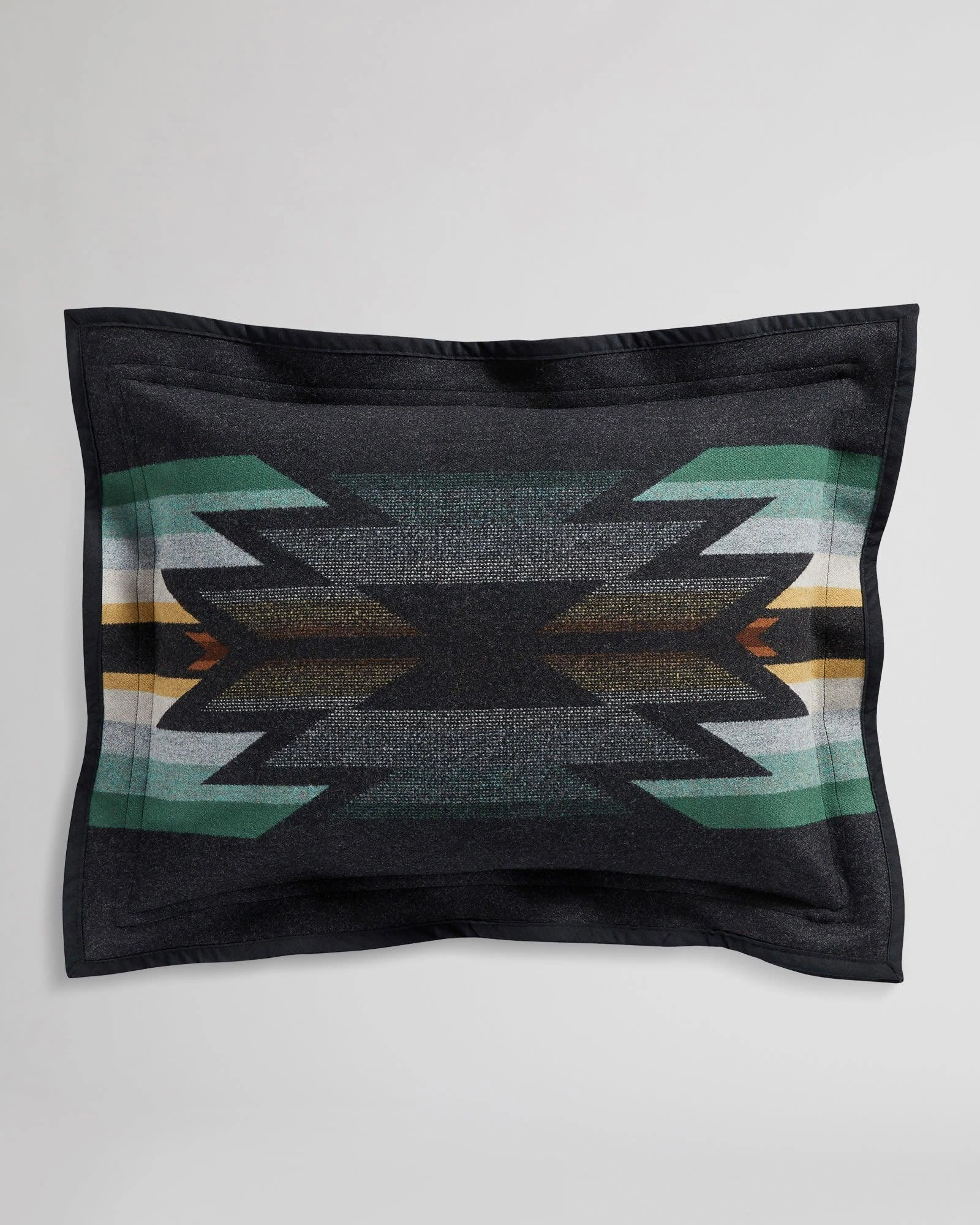 Wyeth Trail Southwestern Pillow Sham
