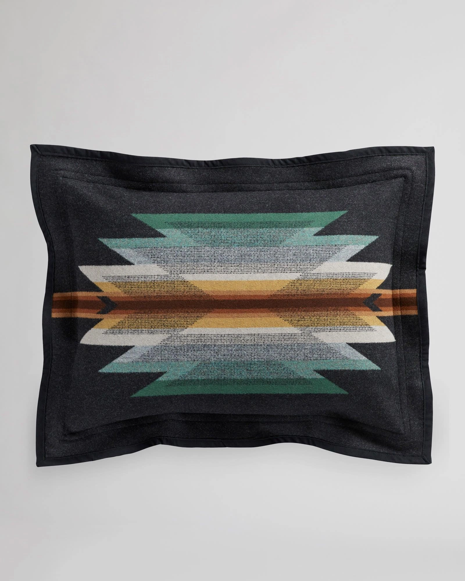 Wyeth Trail Southwestern Pillow Sham