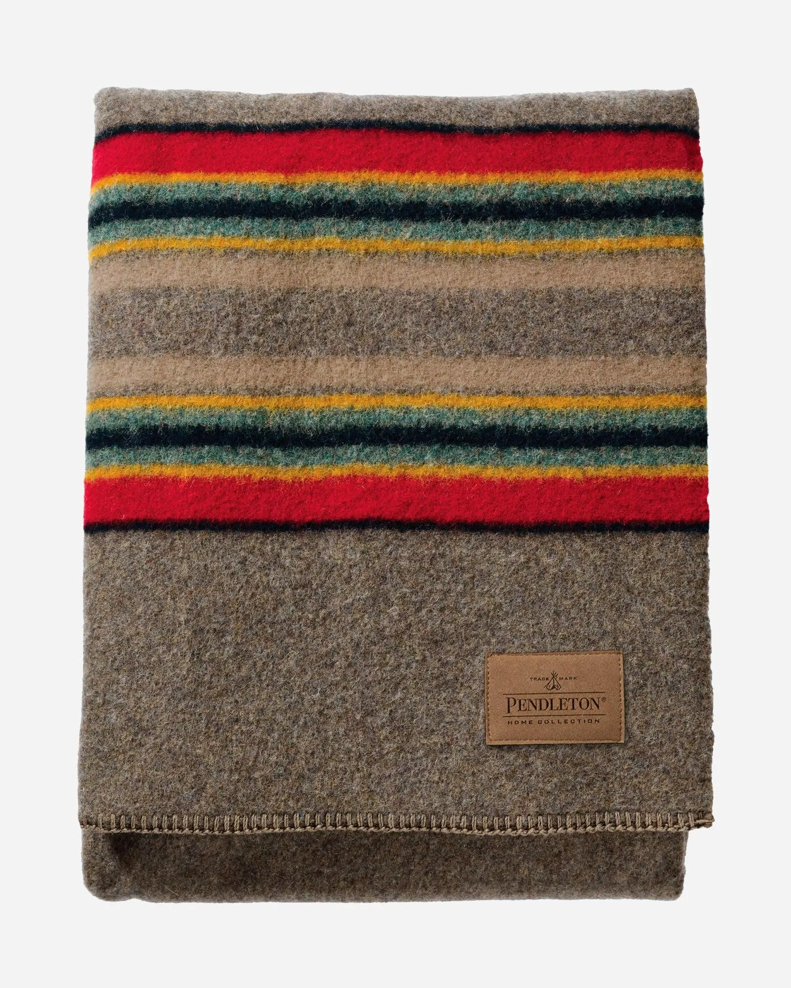 Yakima Camp Blankets