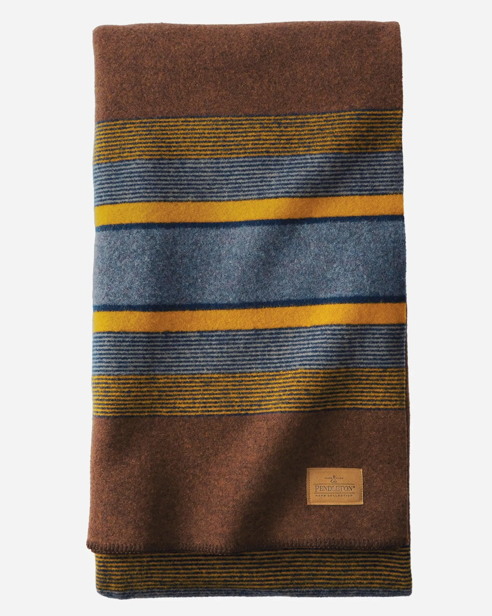 Yakima Camp Blankets
