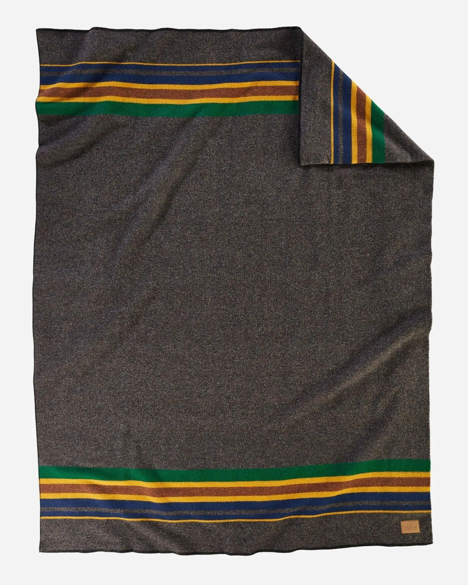 Yakima Camp Blankets