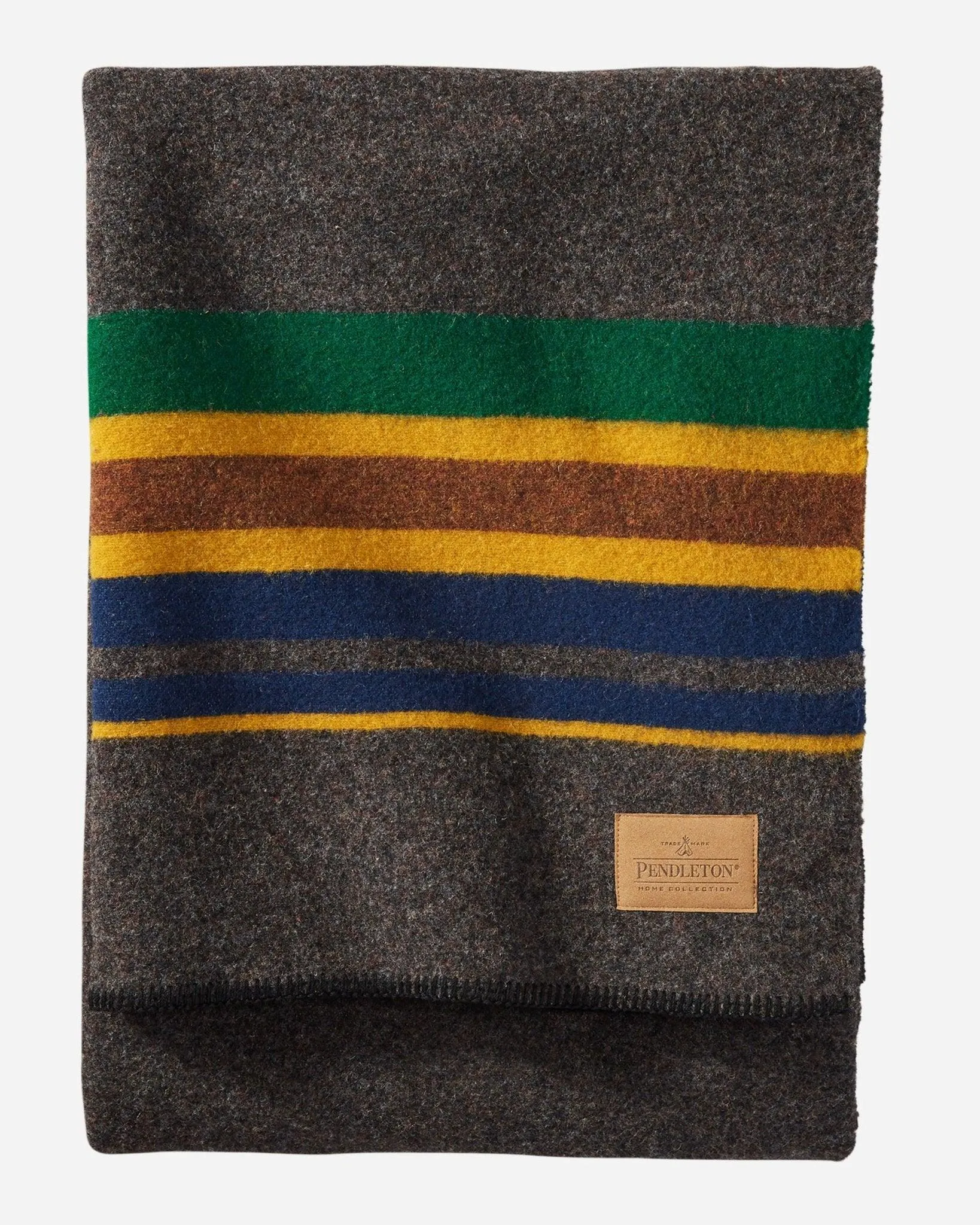 Yakima Camp Blankets