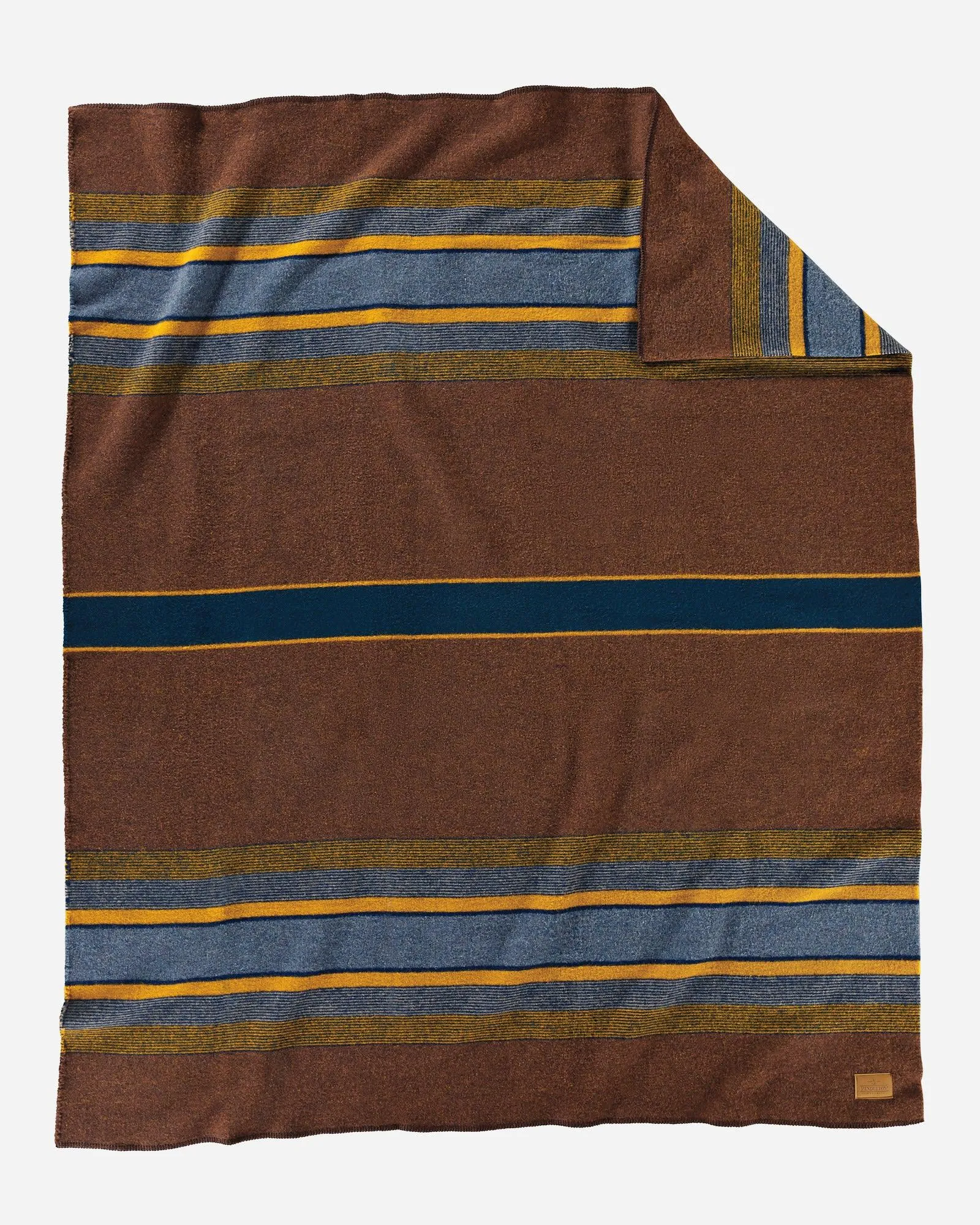Yakima Camp Blankets