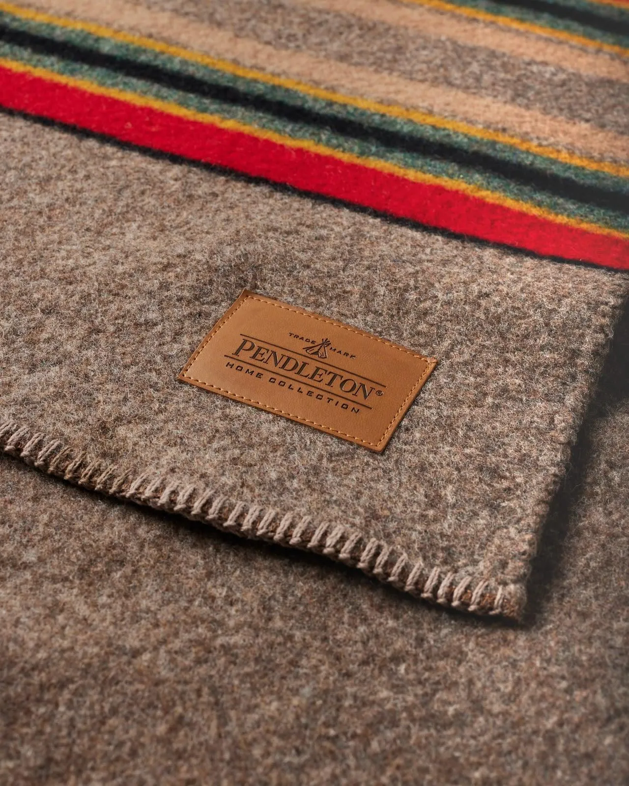 Yakima Camp Blankets