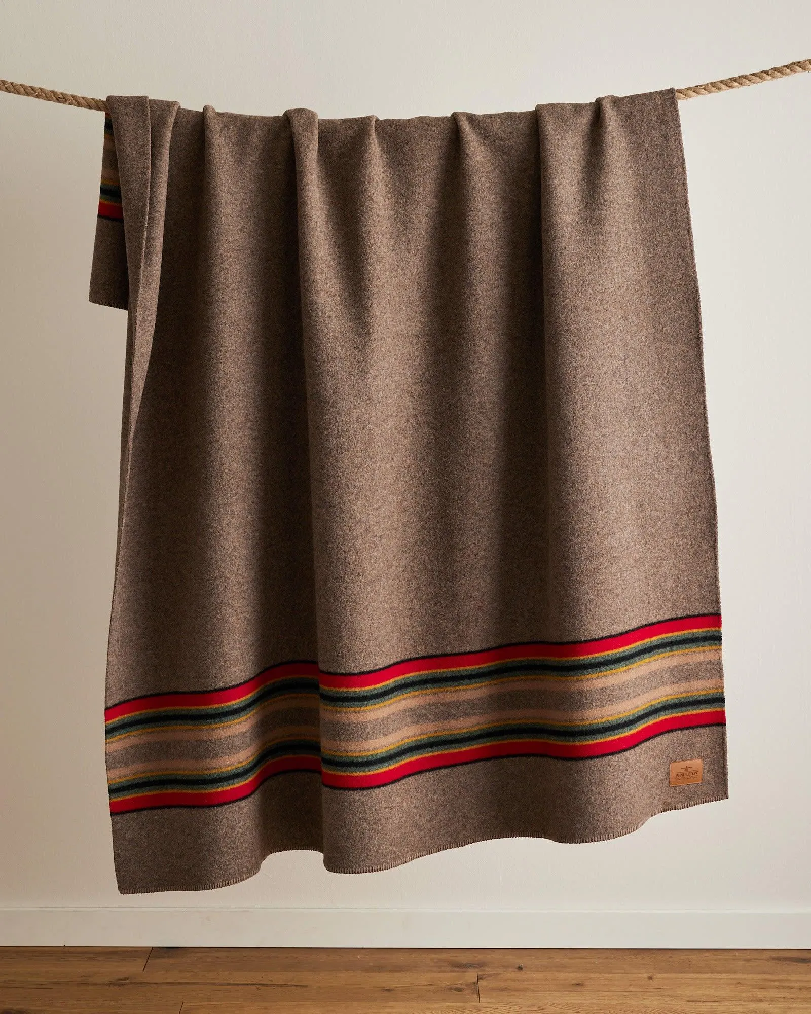 Yakima Camp Blankets luxury bedding, duvet cover
