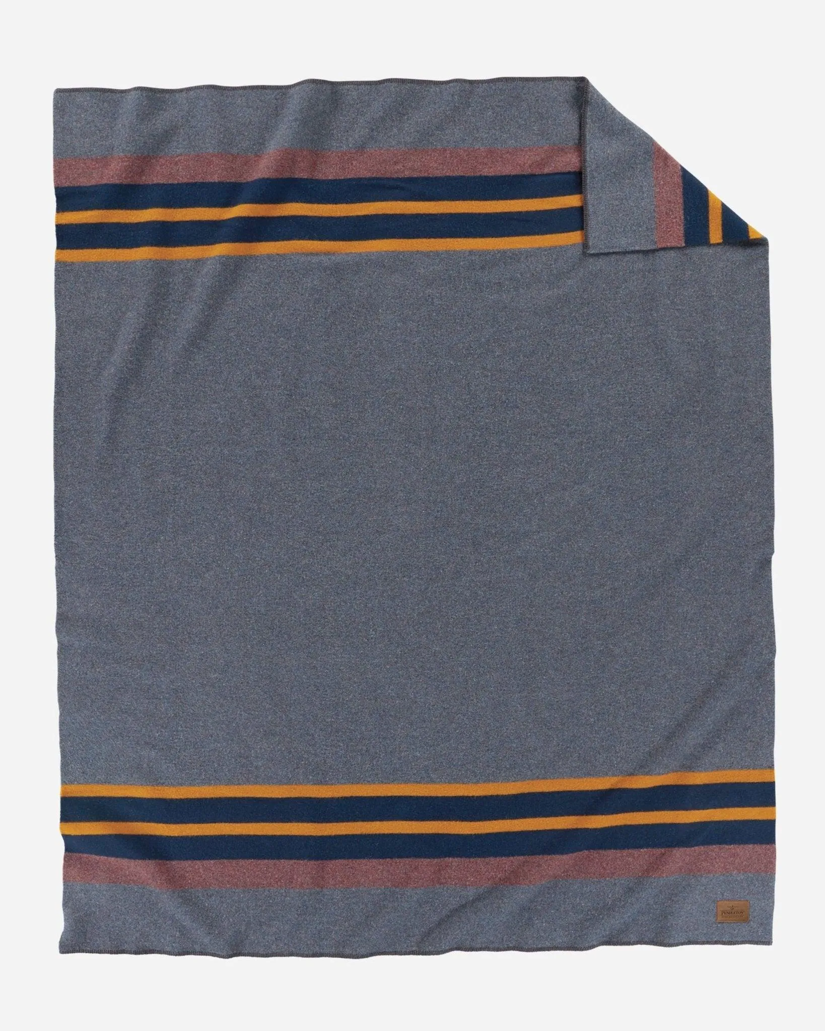 Yakima Camp Blankets