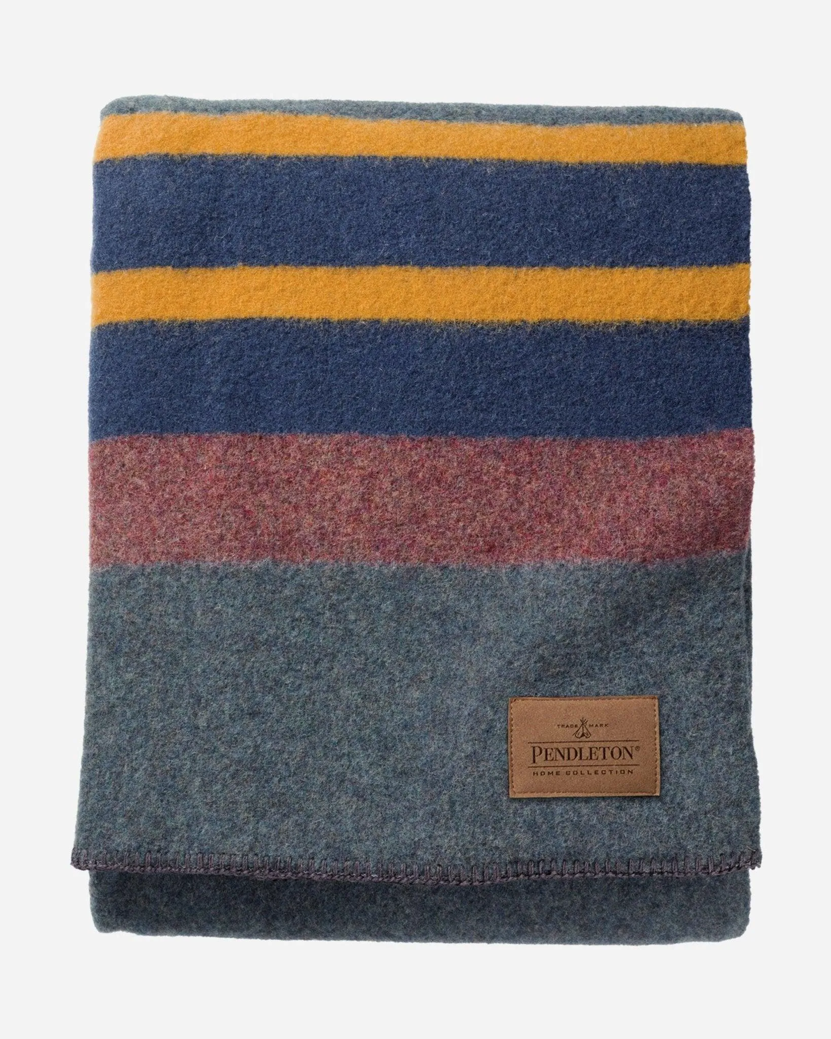 Yakima Camp Blankets