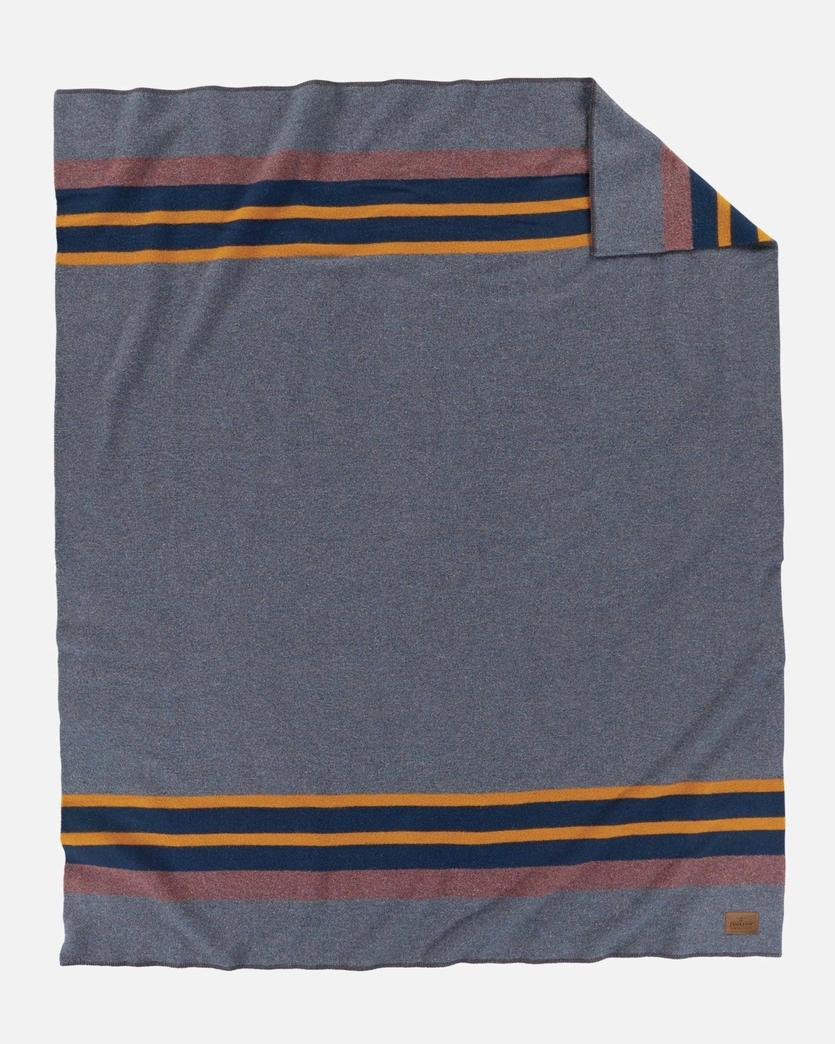 Yakima Camp Blankets