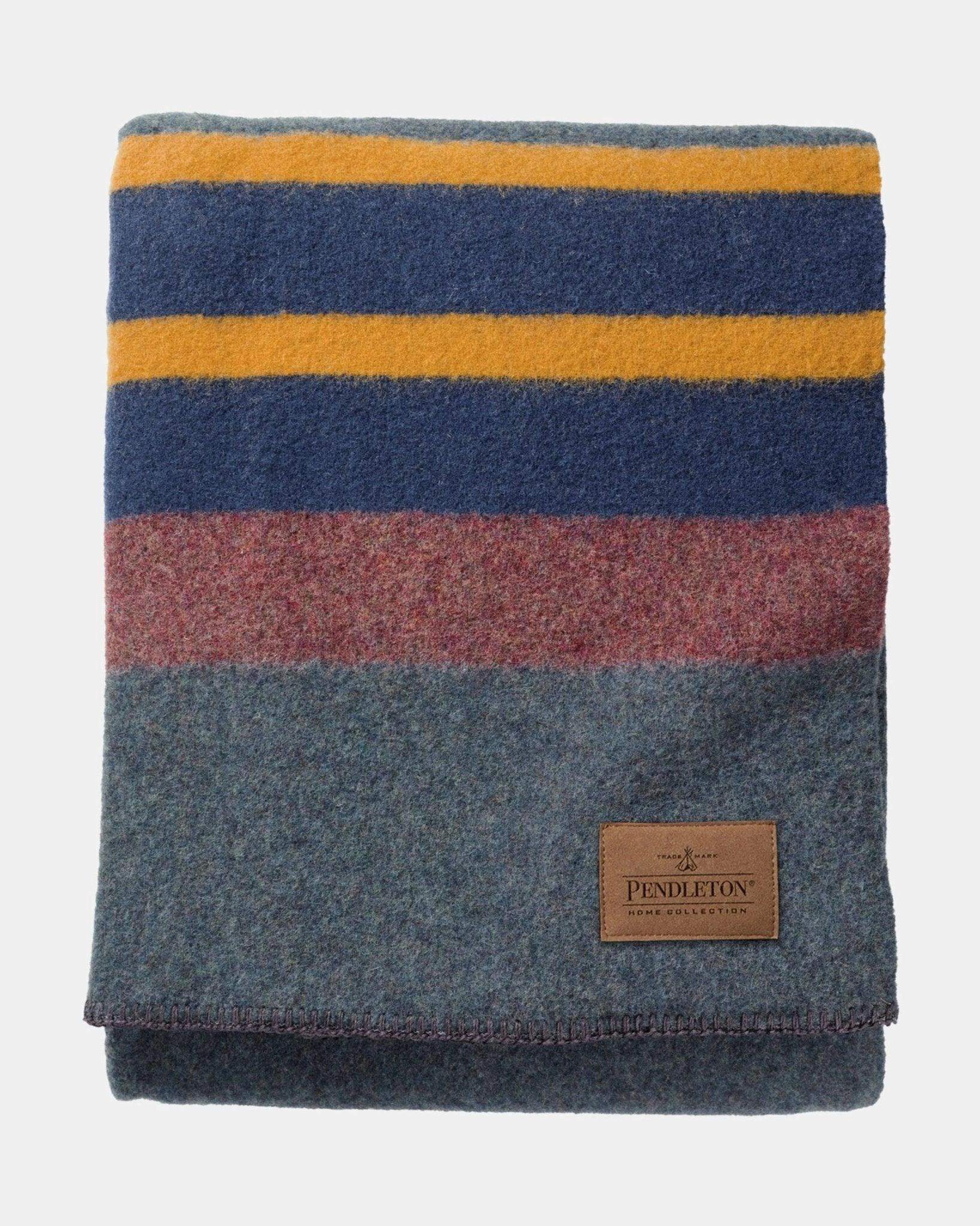Yakima Camp Blankets