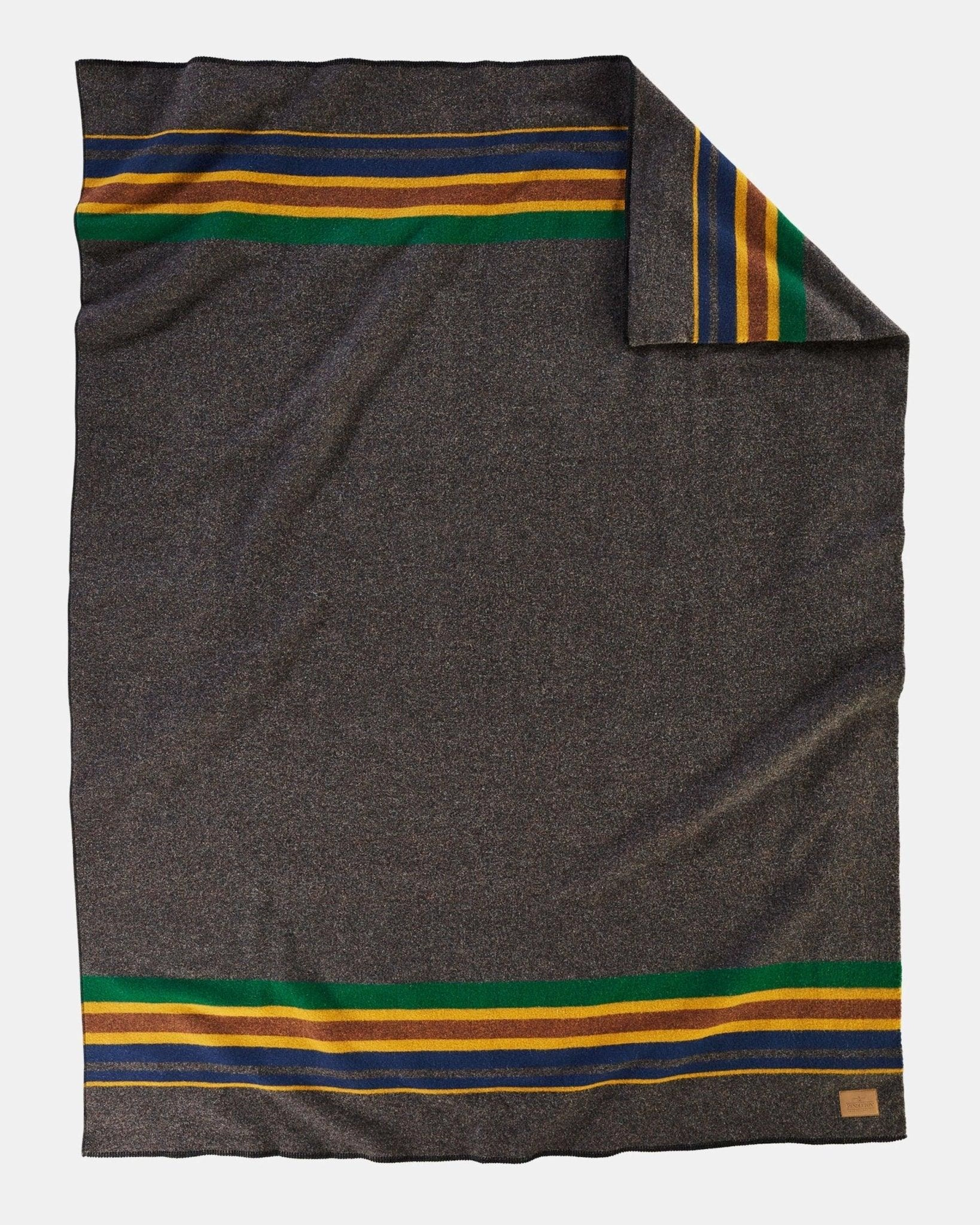 Yakima Camp Blankets