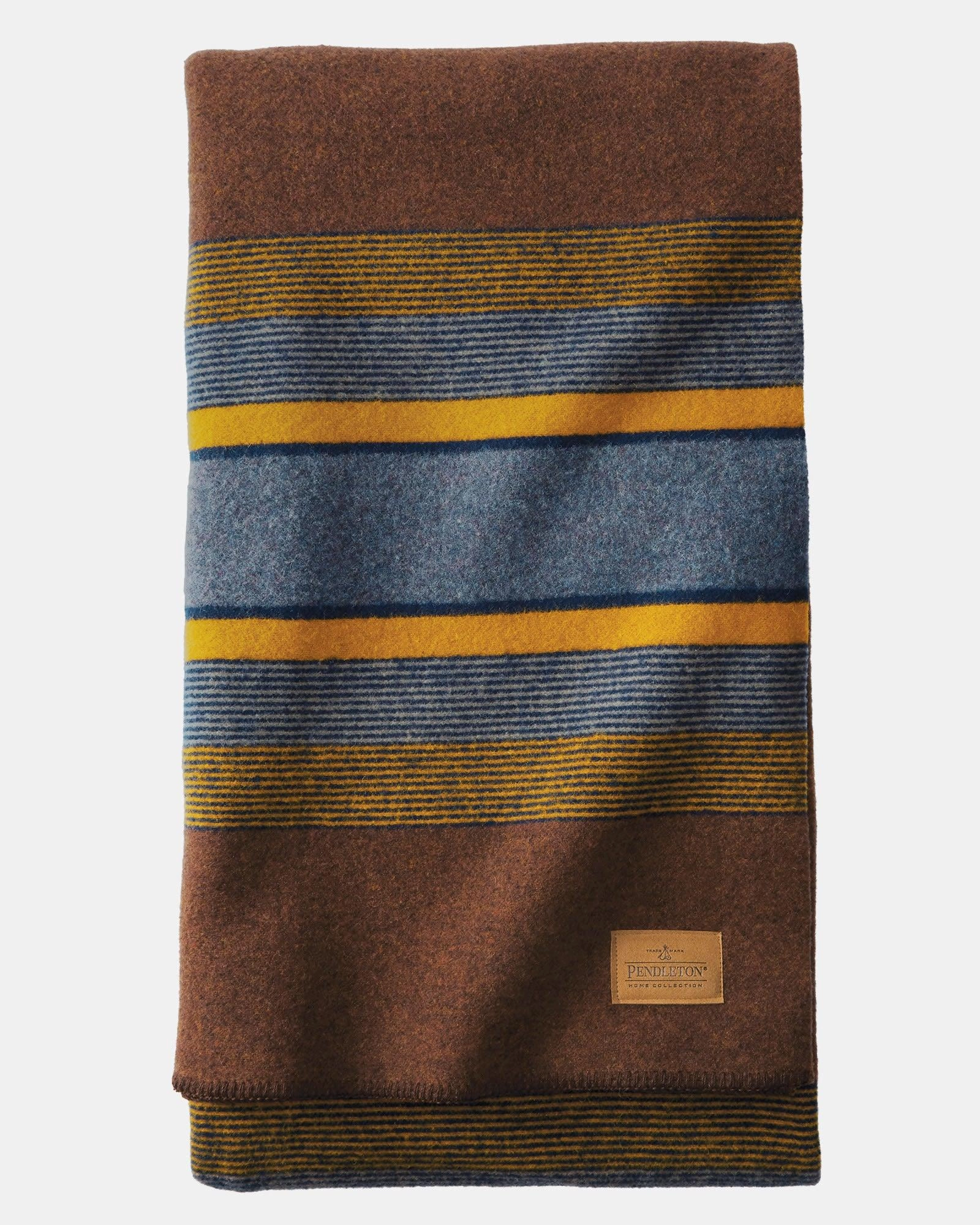Yakima Camp Blankets