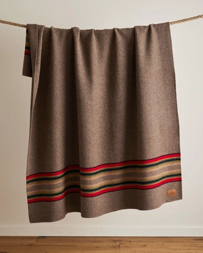 Yakima Camp Blankets luxury bedding, duvet cover