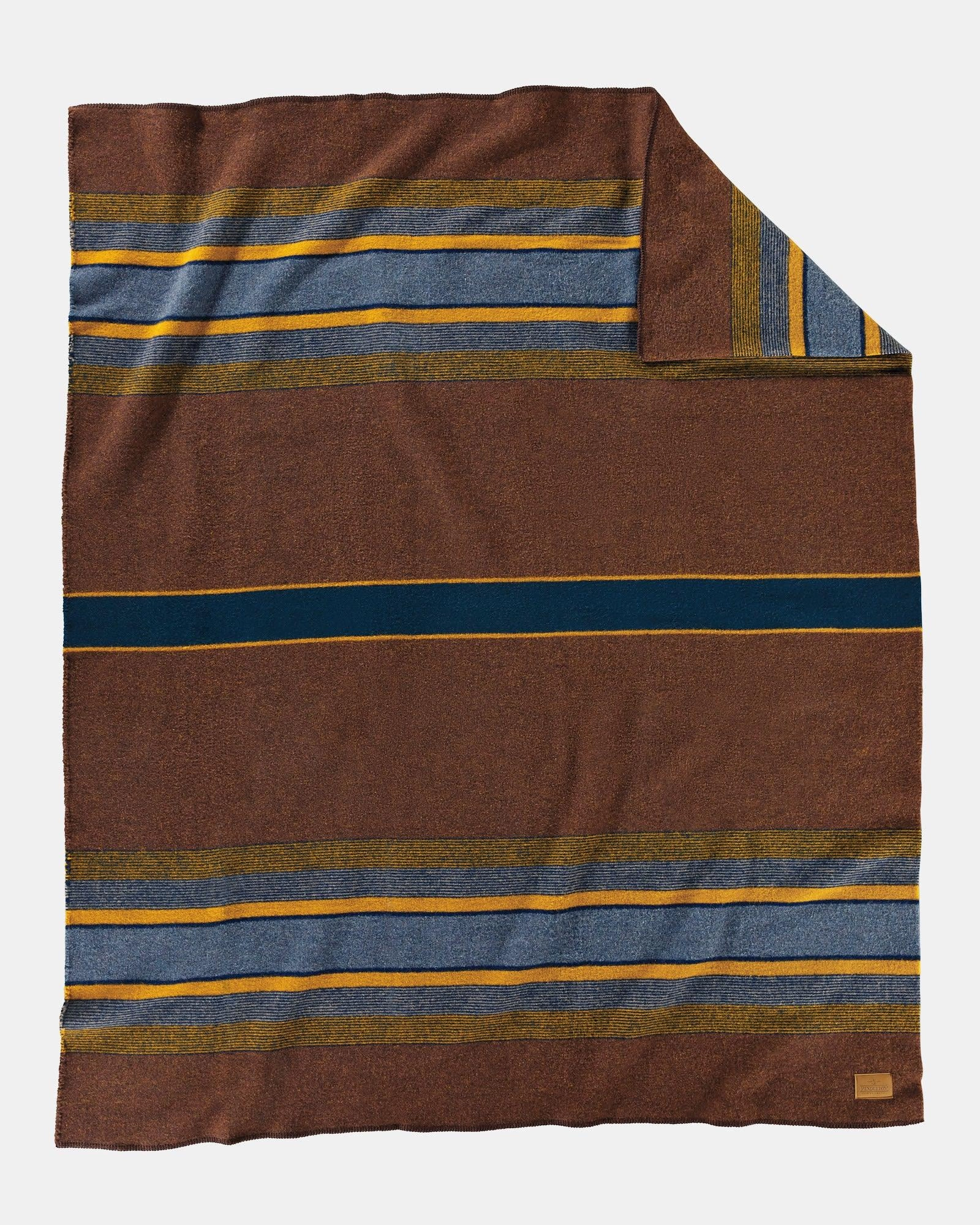 Yakima Camp Blankets