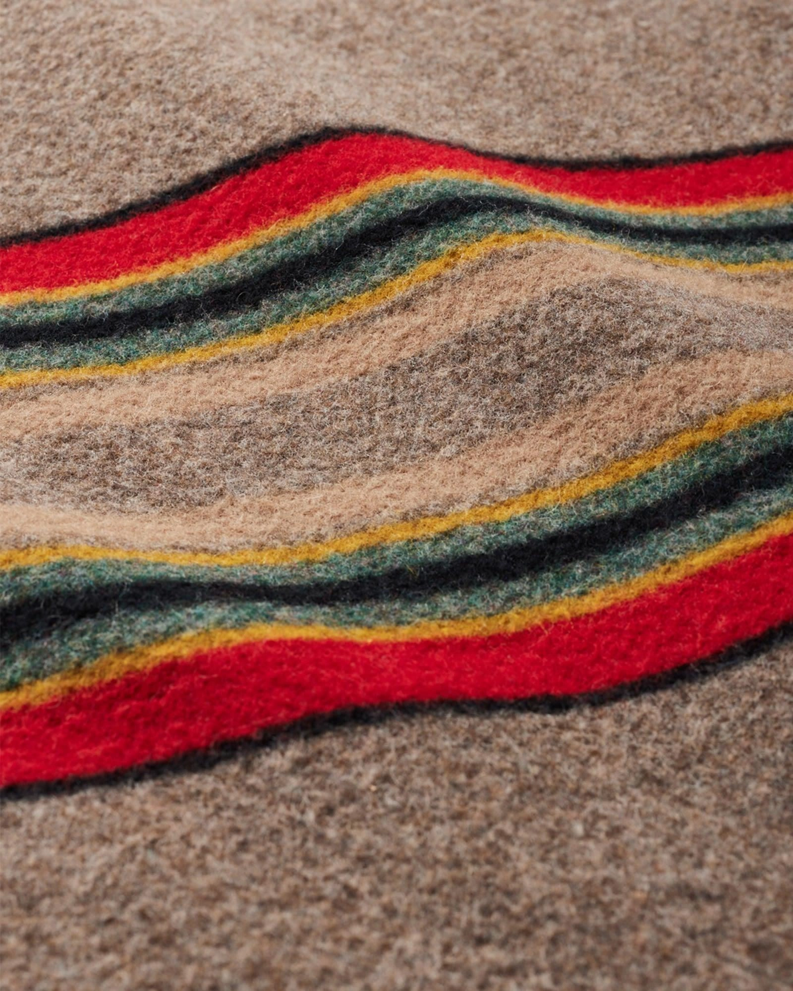 Yakima Camp Blankets