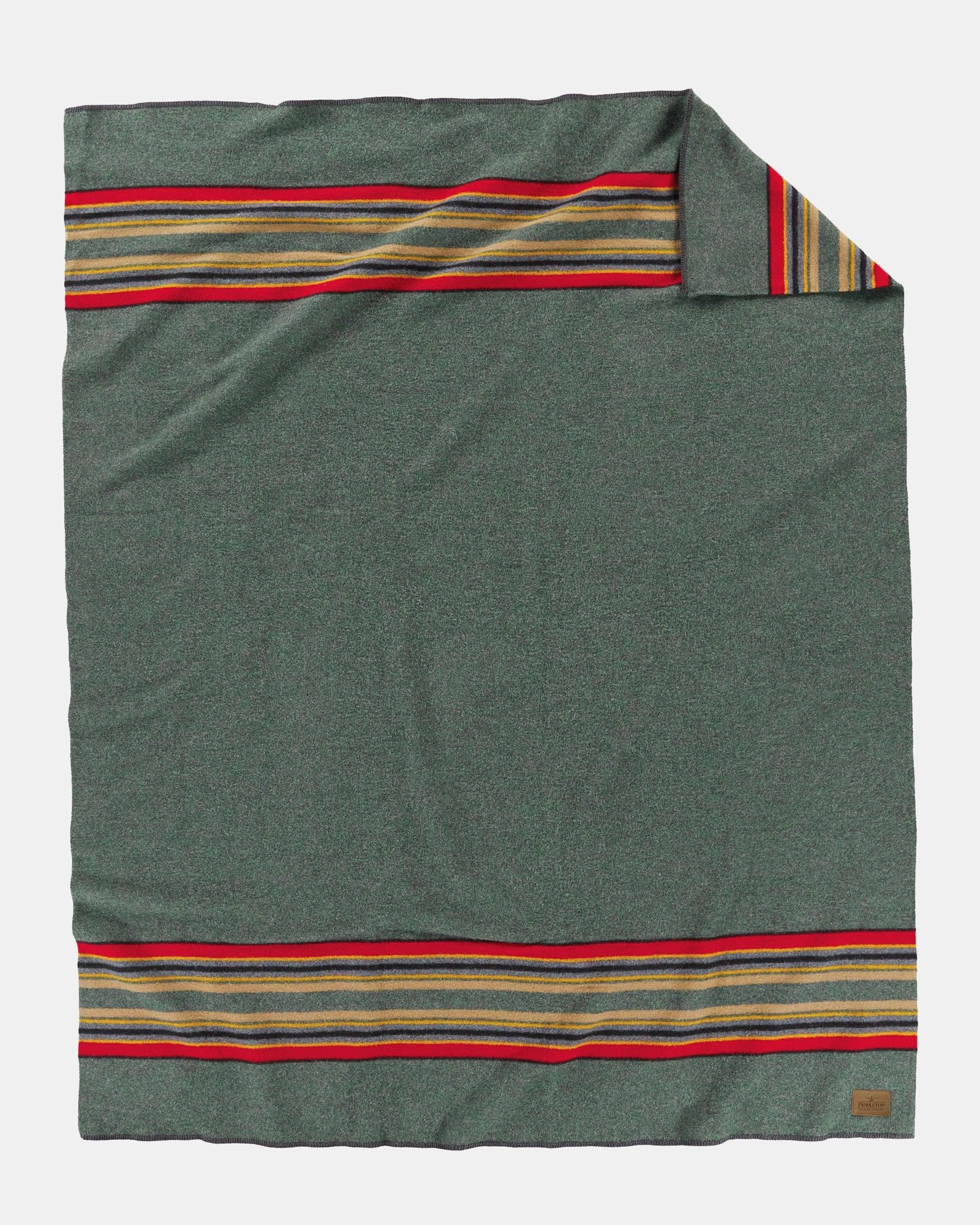 Yakima Camp Blankets