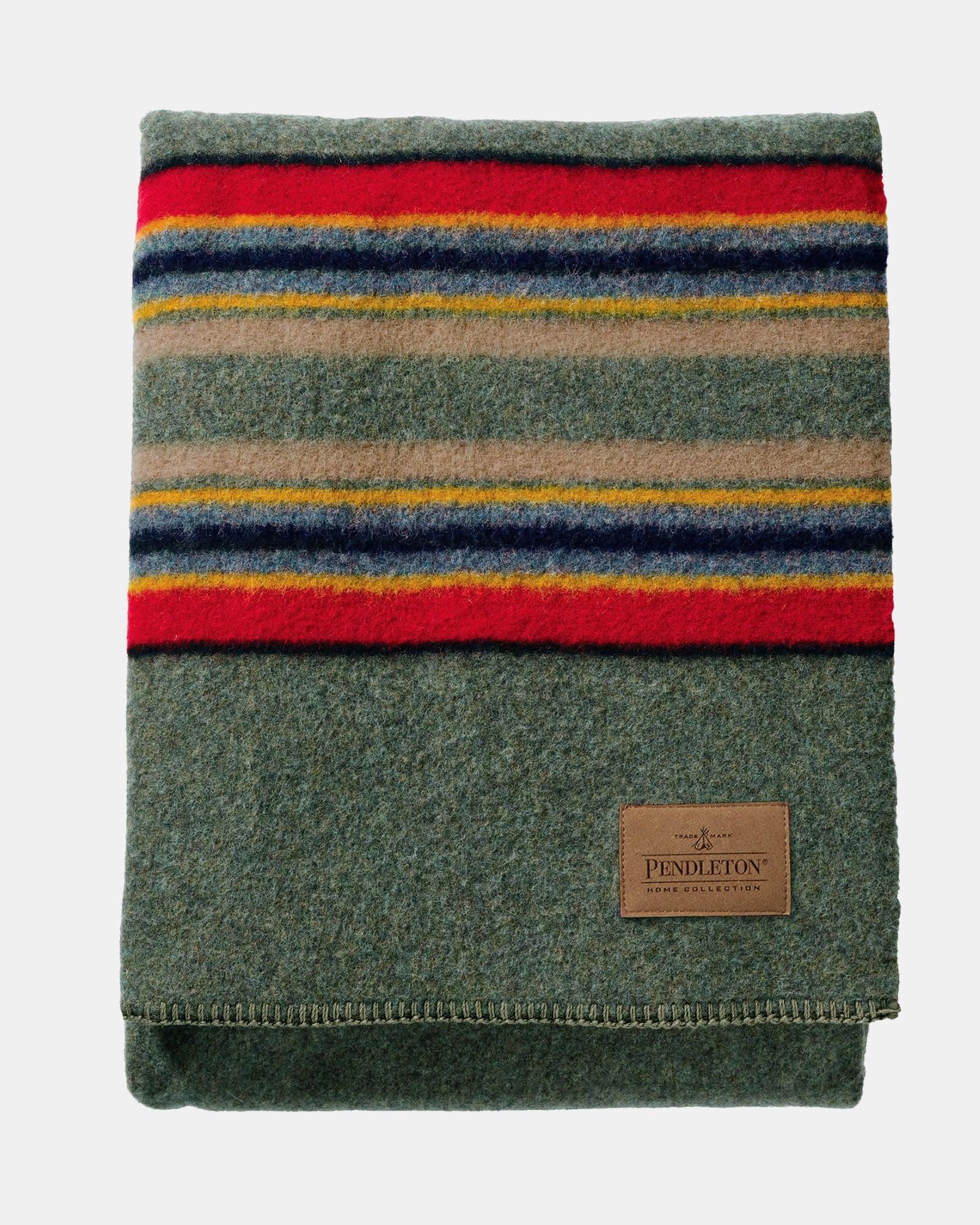 Yakima Camp Blankets