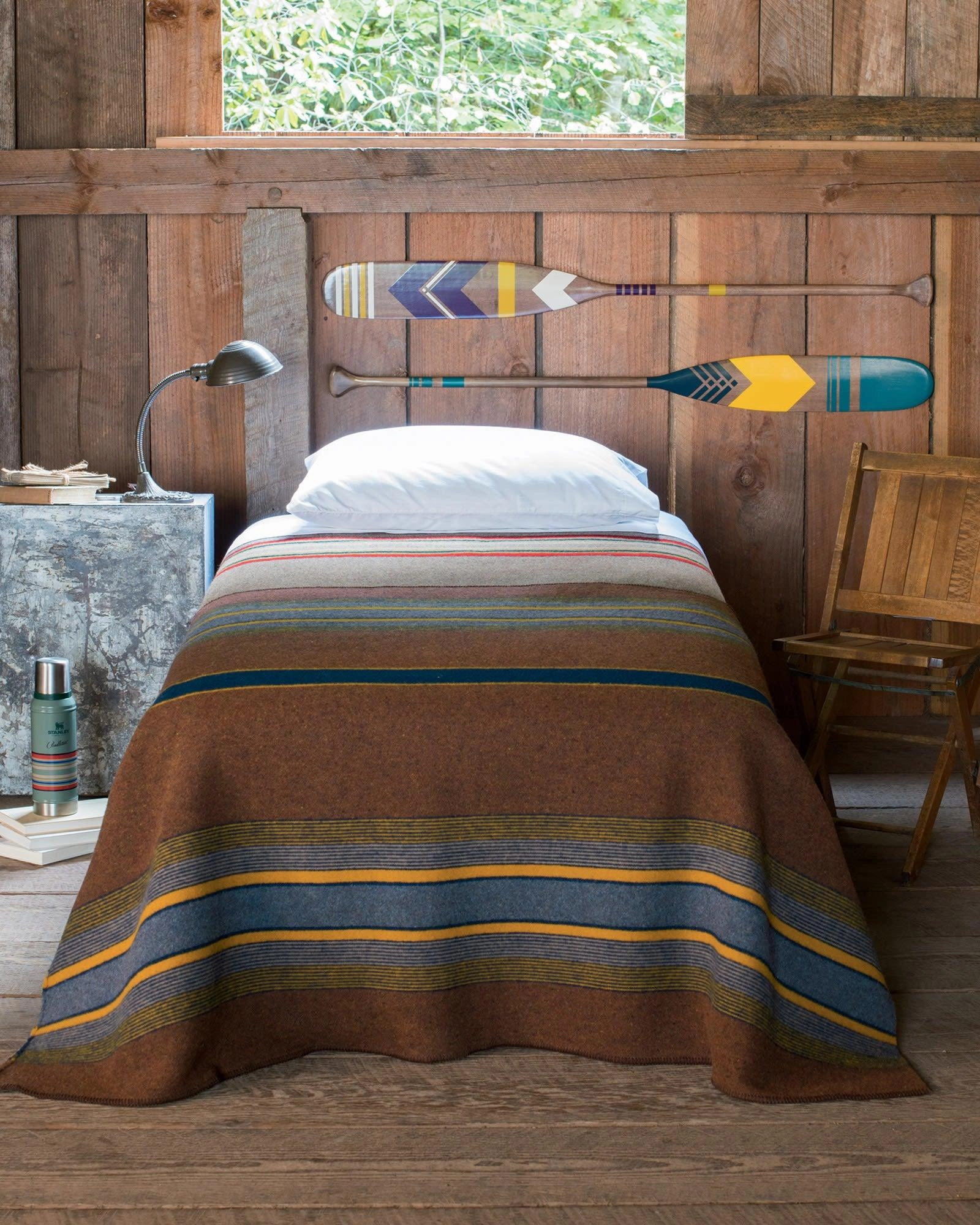 Yakima Camp Blankets