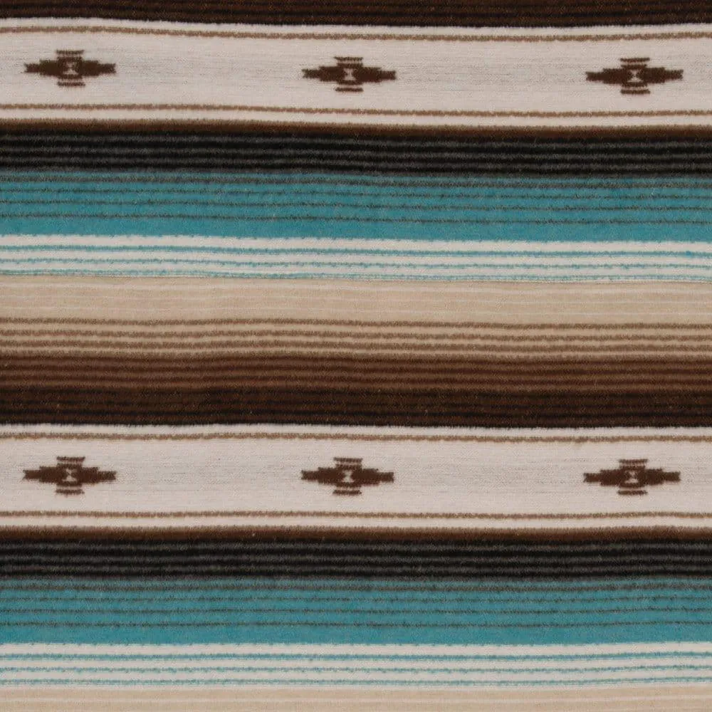 Yara Azul Bedspread Set