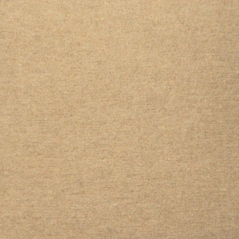 Yara Solid Cream Euro Sham