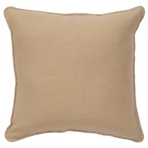 Yara Solid Cream Euro Sham pillow inserts, mattress pad