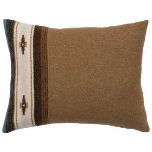 Yara Southwest Pillow Shams exotic cowhide rug, leather rug