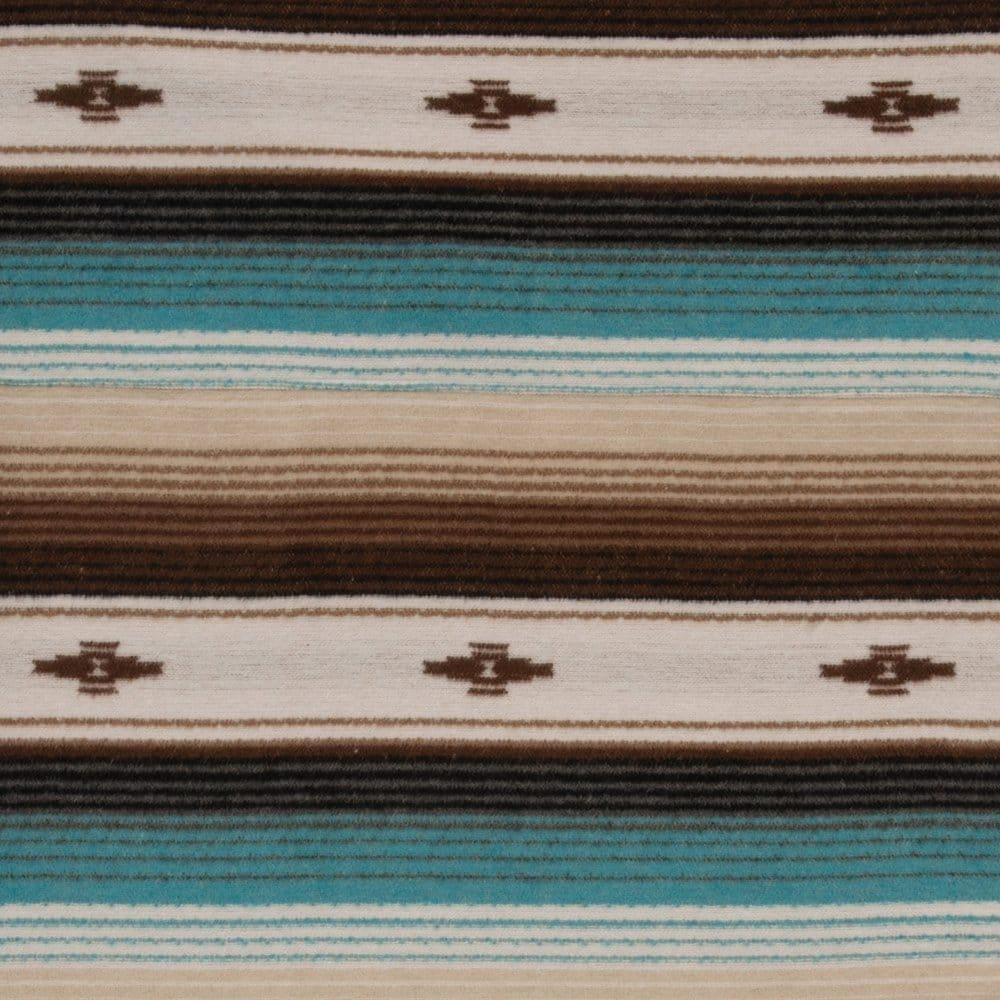 Yara Azul Bedspread Set