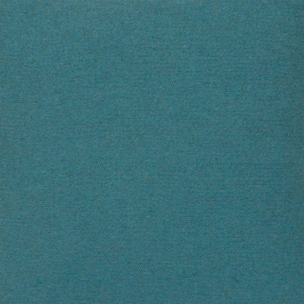 Yara Azul Turquoise Euro Sham