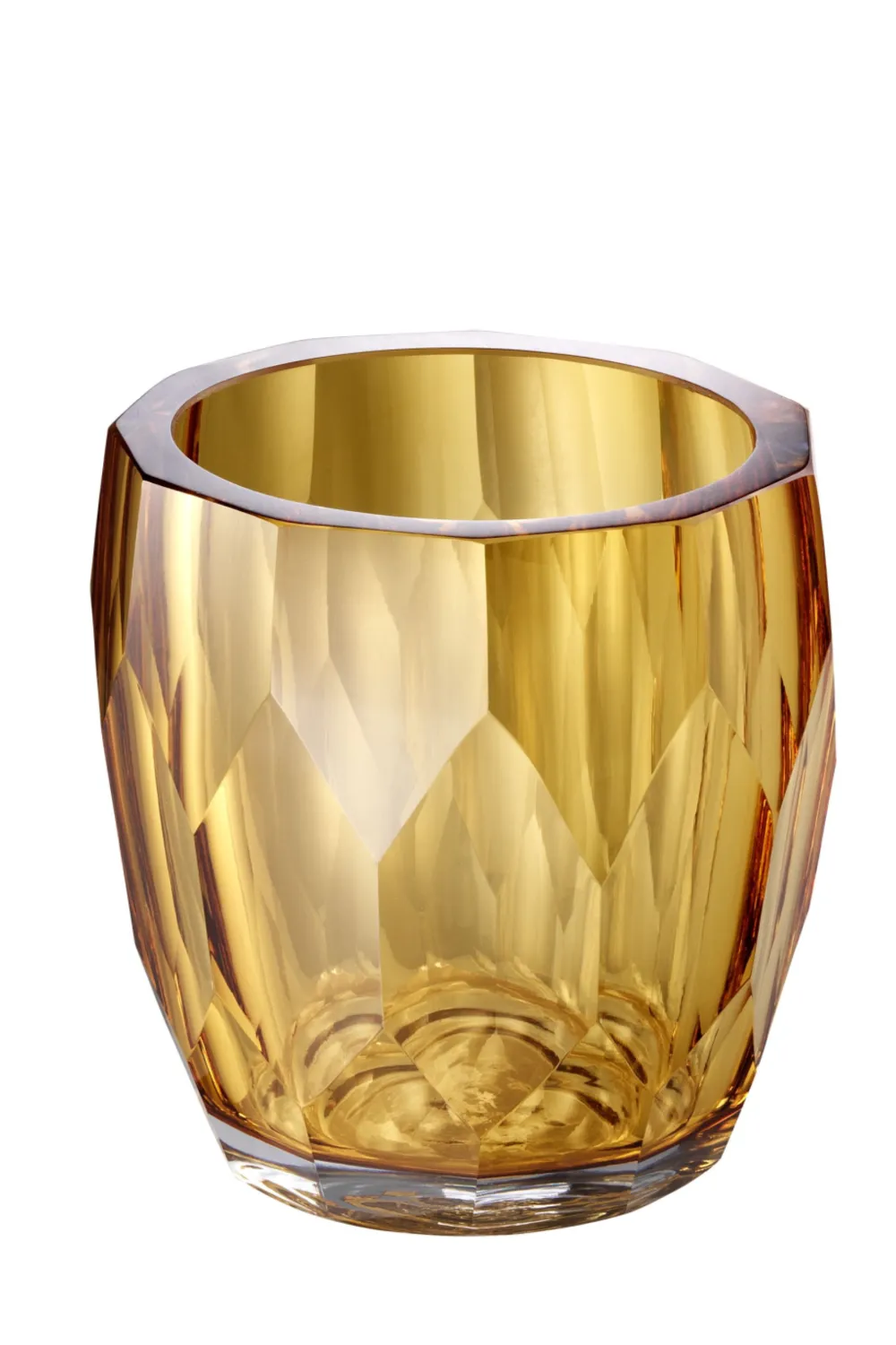 Yellow Vase | Eichholtz Marquis