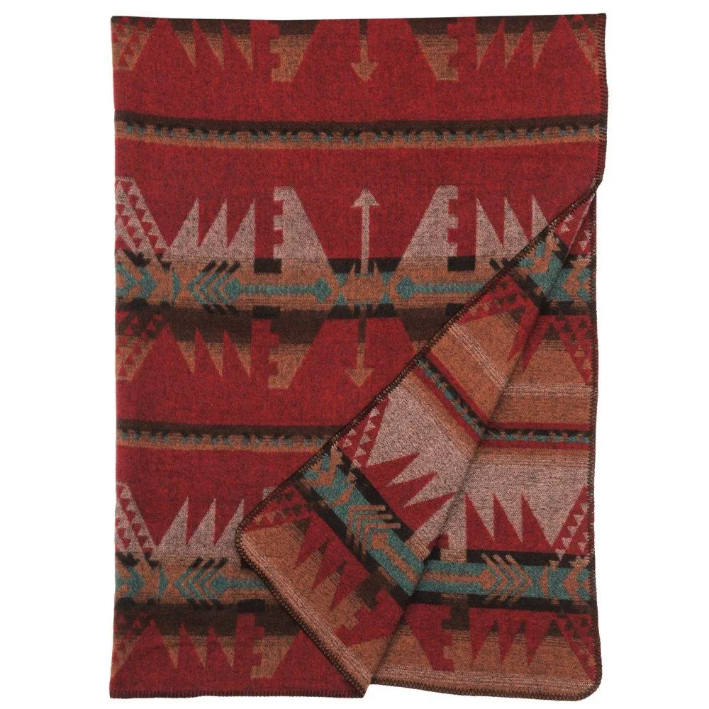 Yellowston Southwest Throw Blanket luxury bedding, duvet cover