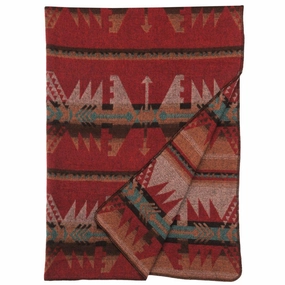 Yellowston Southwest Throw Blanket luxury bedding, duvet cover