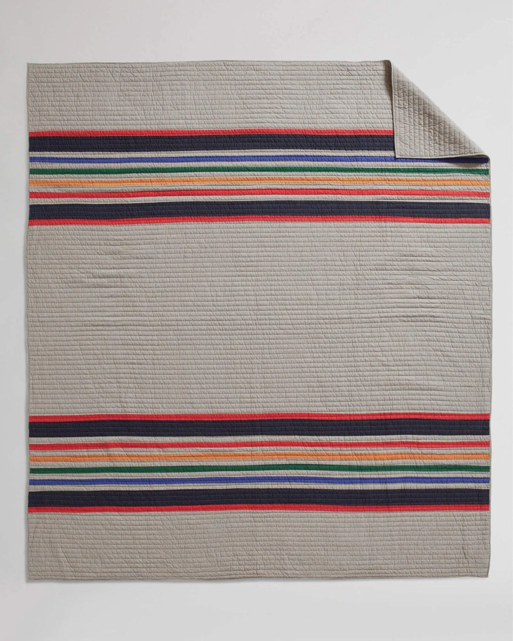 Yellowstone National Park Quilt Set