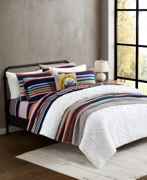 Yellowstone  National Park Sheet Set