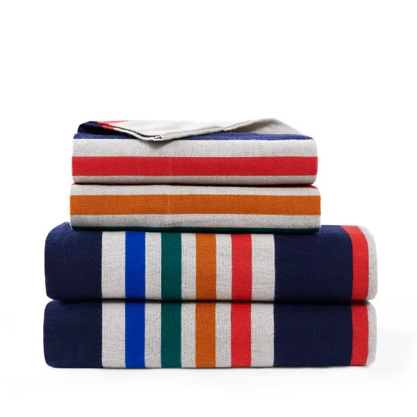 Yellowstone  National Park Sheet Set
