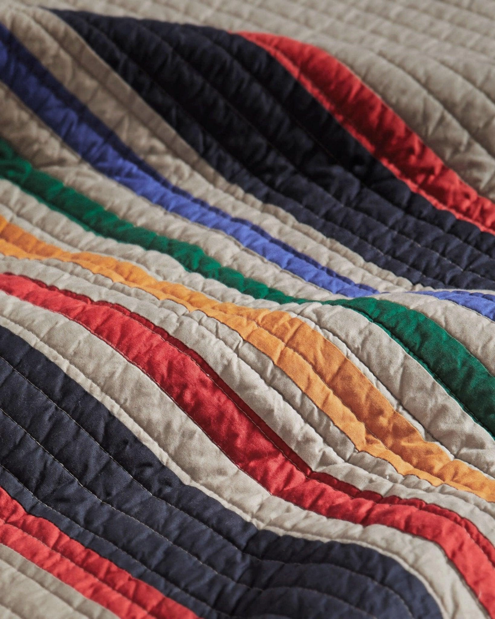 Yellowstone National Park Quilt Set