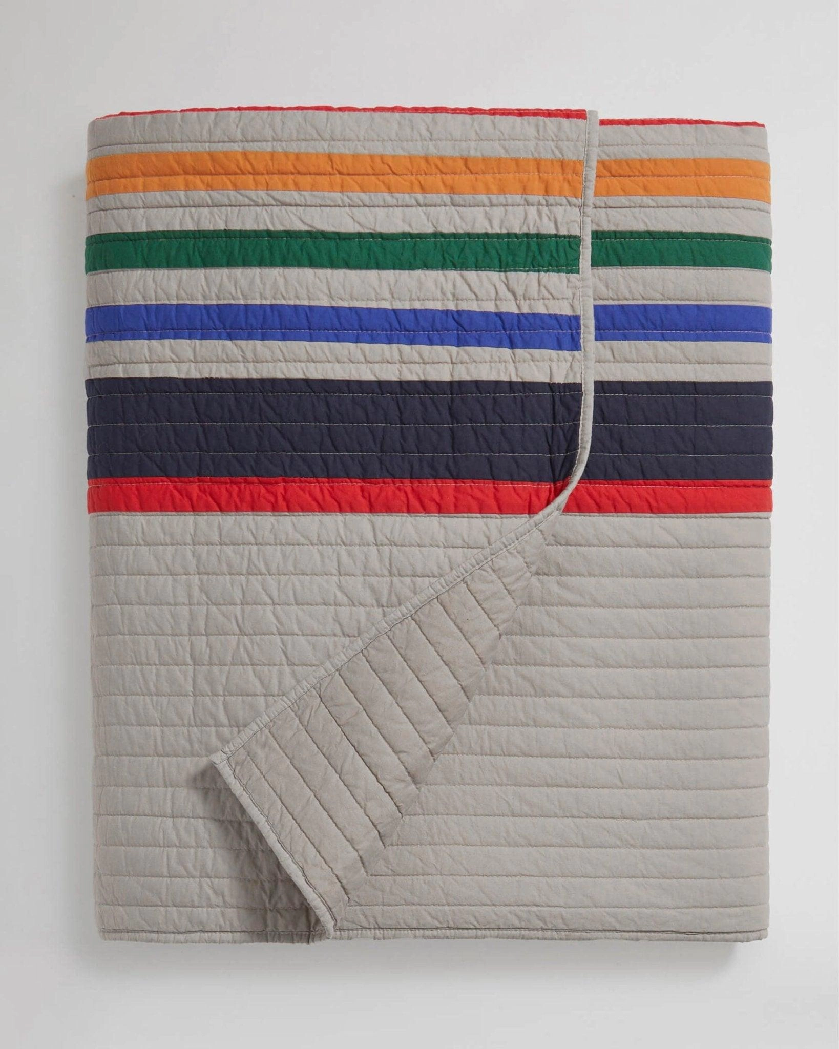Yellowstone National Park Quilt Set