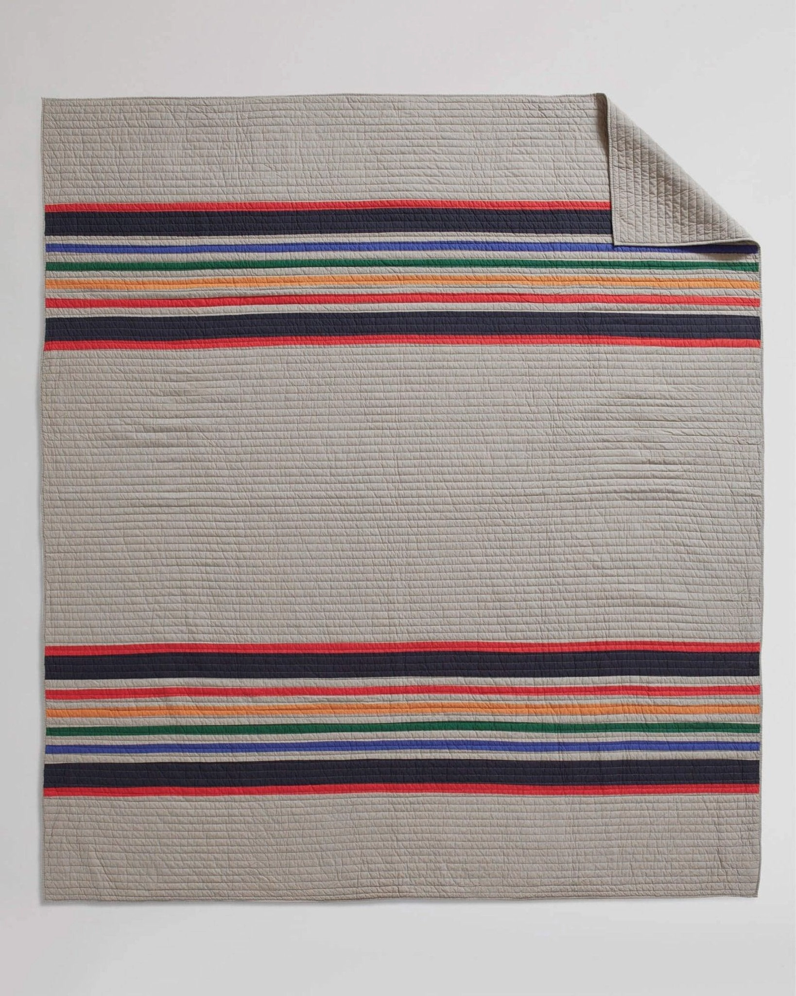 Yellowstone National Park Quilt Set