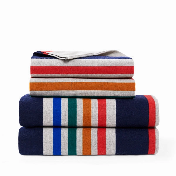 Yellowstone  National Park Sheet Set