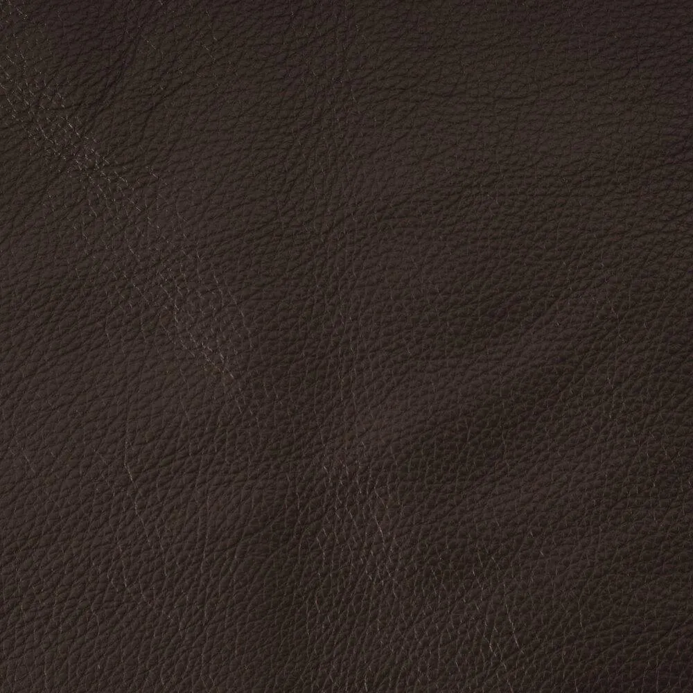 Yosemite Southwest Fringed Leather Pillow