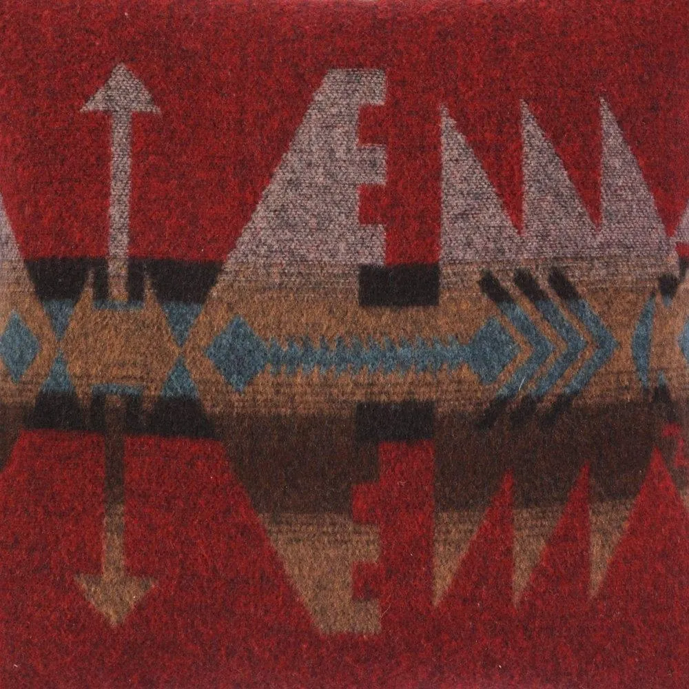 Yosemite Wampum Bedspreads   Ensemble Options