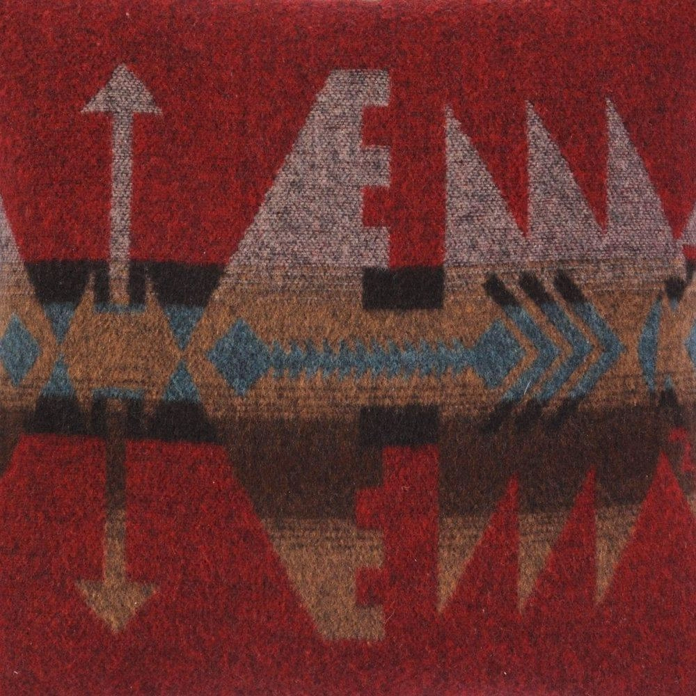 Yosemite Wampum Bedspreads   Ensemble Options