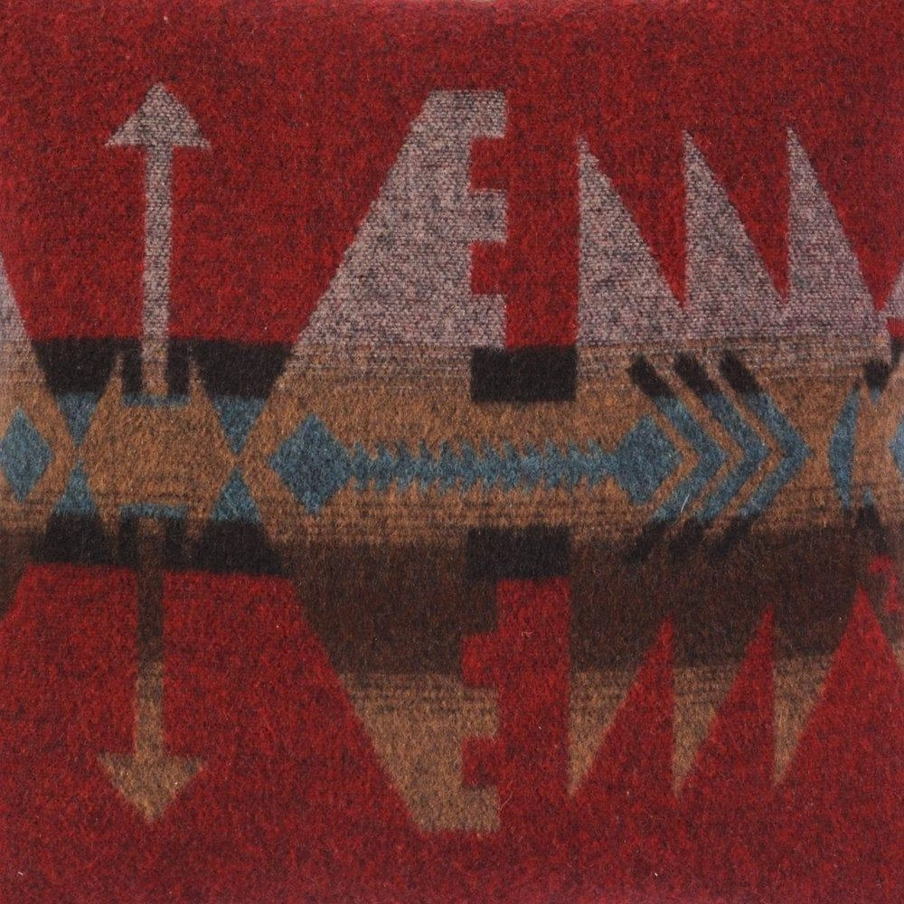 Yosemite Wampum Euro Sham