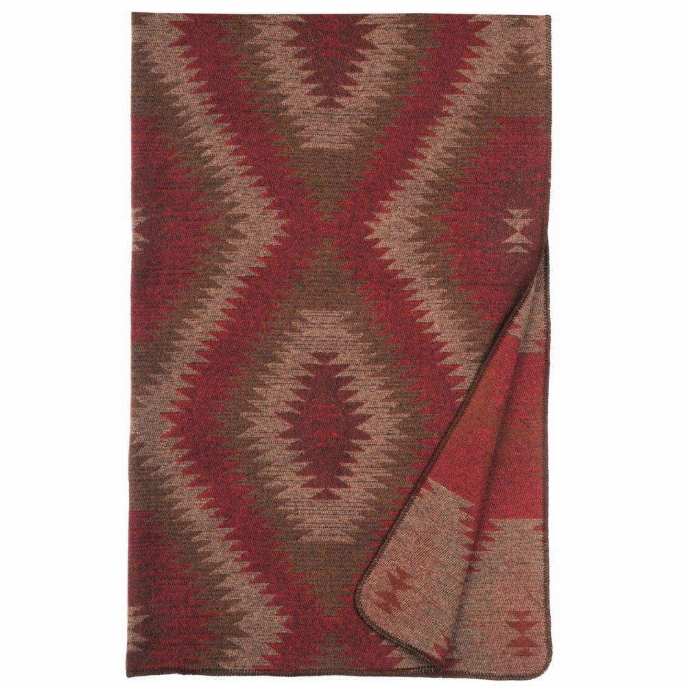 Yosemite Wampum Throw Blanket luxury bedding, duvet cover