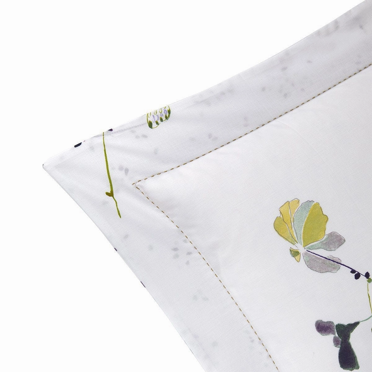 Yves Delorme Saito Pillowcase Square 65X65
