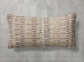 Zosia Lumbar Pillow Cover Pillows & Pillow Covers,throw pillow covers